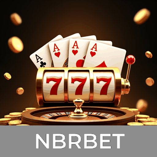 NBRBET: Emoções e Oportunidades de Ganhar no Cassino