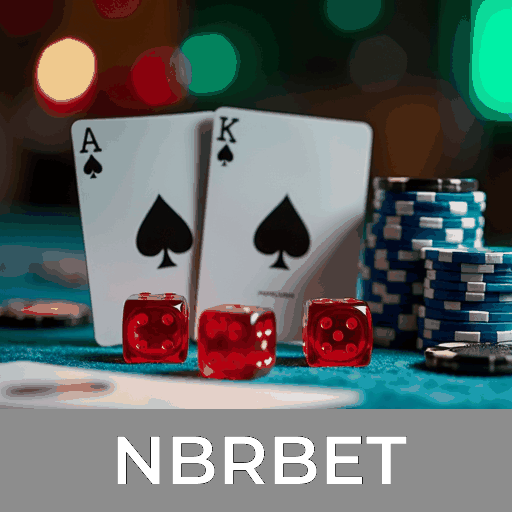 NBRBET: Sua Plataforma de Apostas Completa na Palma da Mão