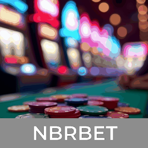 NBRBET: Ganhos Instantâneos com Crash de Alta Rentabilidade