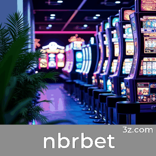 Experimente o Login Exclusivo e Seguro no nbrbet