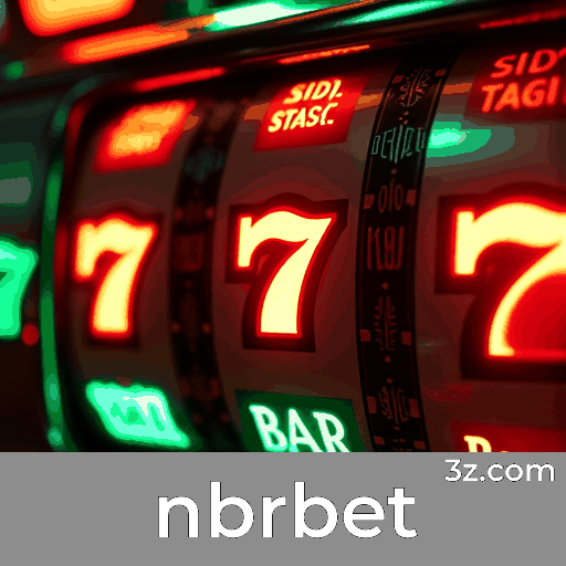 nbrbet: Inovação com Desenvolvedores de Jogos Líderes